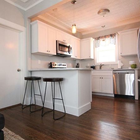 New One Bedroom Apartment Near Lake Winnipesaukee Wolfeboro Eksteriør billede