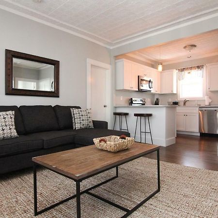 New One Bedroom Apartment Near Lake Winnipesaukee Wolfeboro Eksteriør billede