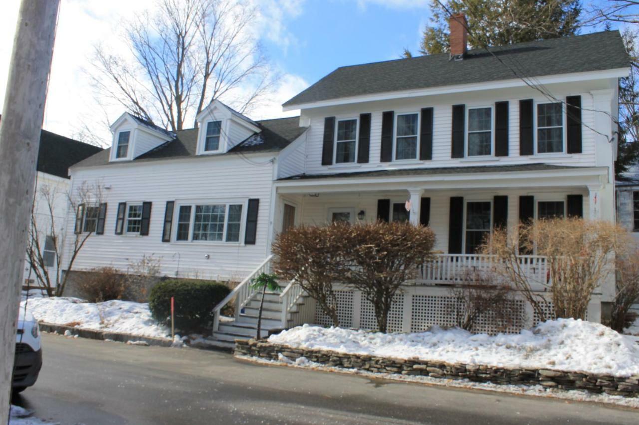 New One Bedroom Apartment Near Lake Winnipesaukee Wolfeboro Eksteriør billede